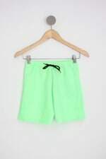bermuda kids verde neon