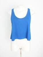 regata hering feminina azul
