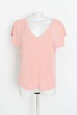 blusa tess concept feminina rosa