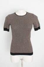 blusa renner feminina estampada