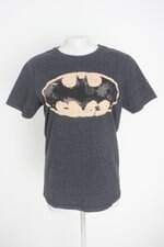 camiseta renner feminina cinza com silk