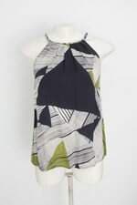 blusa renner feminina estampada