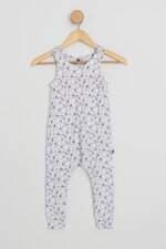 macacão minimalista kids ESTAMPADO 