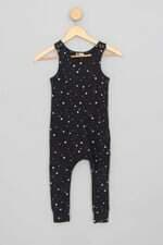 macacão minimalista kids ESTAMPADA