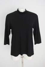 blusa feminina preta