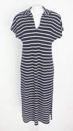 vestido casual street feminino estampado