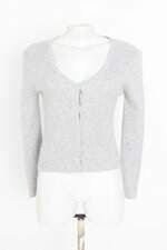 blusa renner feminina cinza