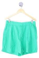 shorts Hering feminino verde