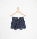 shorts import kids azul