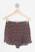shorts renner feminino estampado