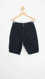 bermuda renner masculina azul