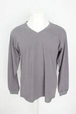 camisa masculina cinza