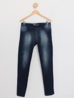 calça jeans mercatto feminina azul