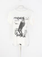 blusa feminina estampada 