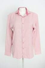 camisa vivacci masculina rosa