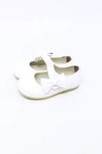 sapato kids branco