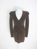 vestido feminino preto