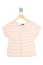 blusa Malwee kids listrada