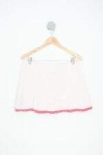 saia feminina estampada