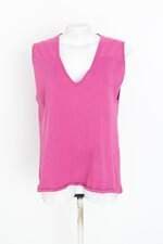 regata feminina rosa