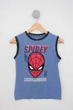 regata riachuelo kids azul com silk