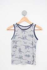 regata carters kids estampada