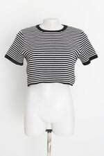 blusa john john feminina com listras