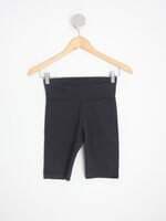 shorts esportivo feminino preto