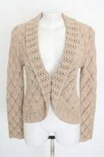 blusa rery feminina bege