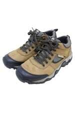 tênis Timberland masculino marrom