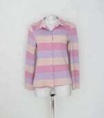 blusa iolzze feminina listrada 