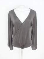 body C&A feminino verde