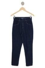 calça jeans biotipo feminina azul