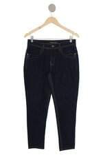 calça jeans C&A feminina azul