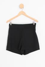 shorts Oh, Boy feminino preto
