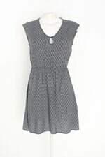 vestido C&A feminino preto