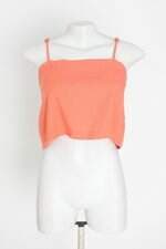 blusa renner feminina laranja