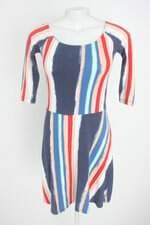 vestido hering feminino estampado