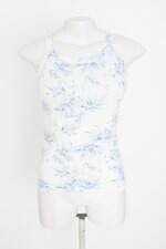 regata malwee feminina estampada