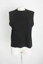 regata C&A feminina preta