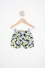 shorts hering kids estampado