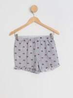shorts kids estampado