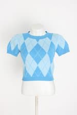 blusa renner feminina estampada