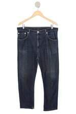 calça jeans Levi'S feminina azul