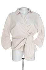blusa Renner feminina bege