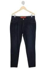 calça jeans pitt feminina azul