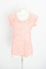 blusa nike feminina estampada 