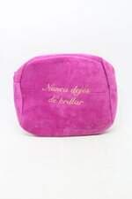 necessaire renner feminina rosa