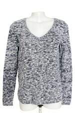 suéter Gap feminino azul
