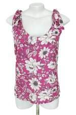 blusa Amaro feminina floral